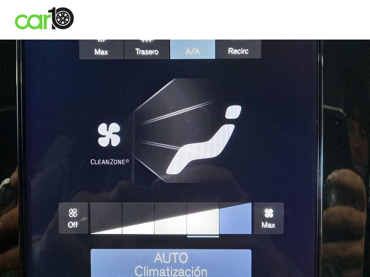 VOLVO V60 2.0 T8 BUSINESS PLUS AUTO  - Foto 14