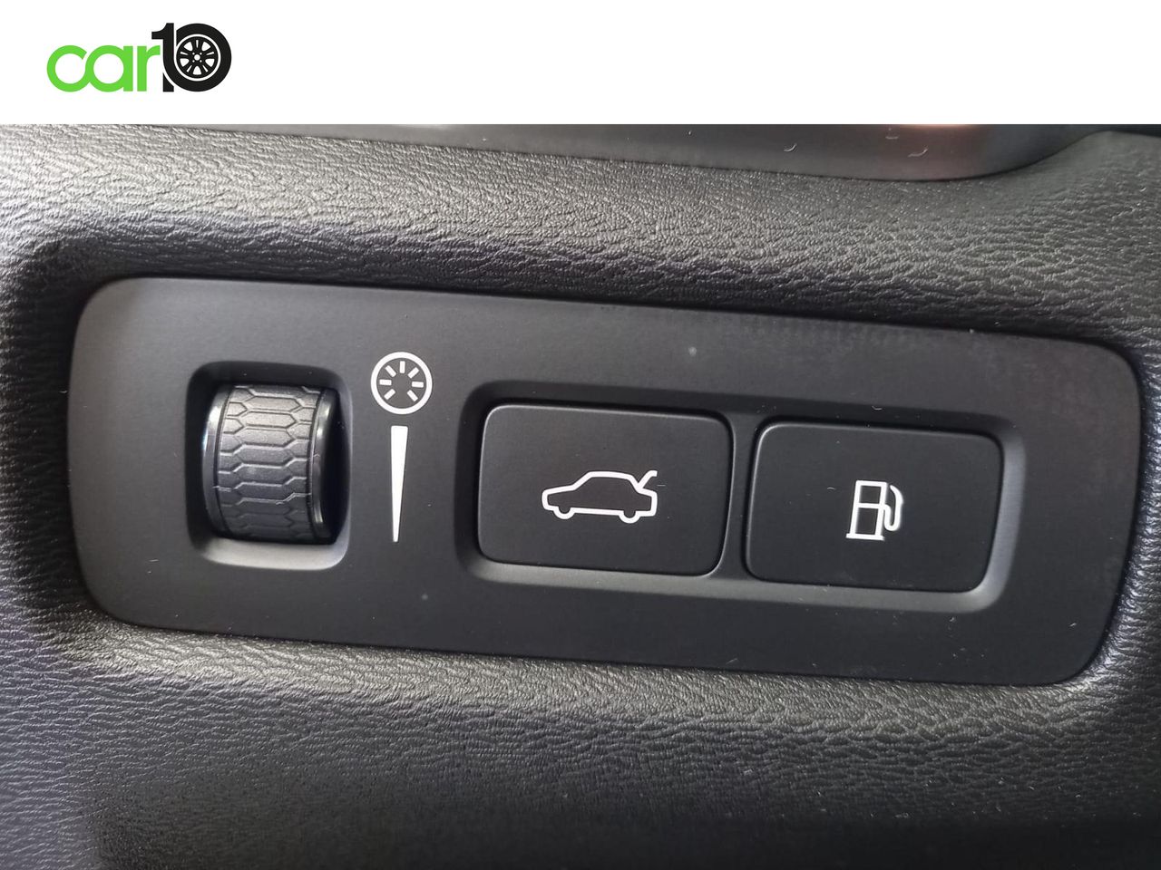 VOLVO V60 2.0 T8 BUSINESS PLUS AUTO  - Foto 10