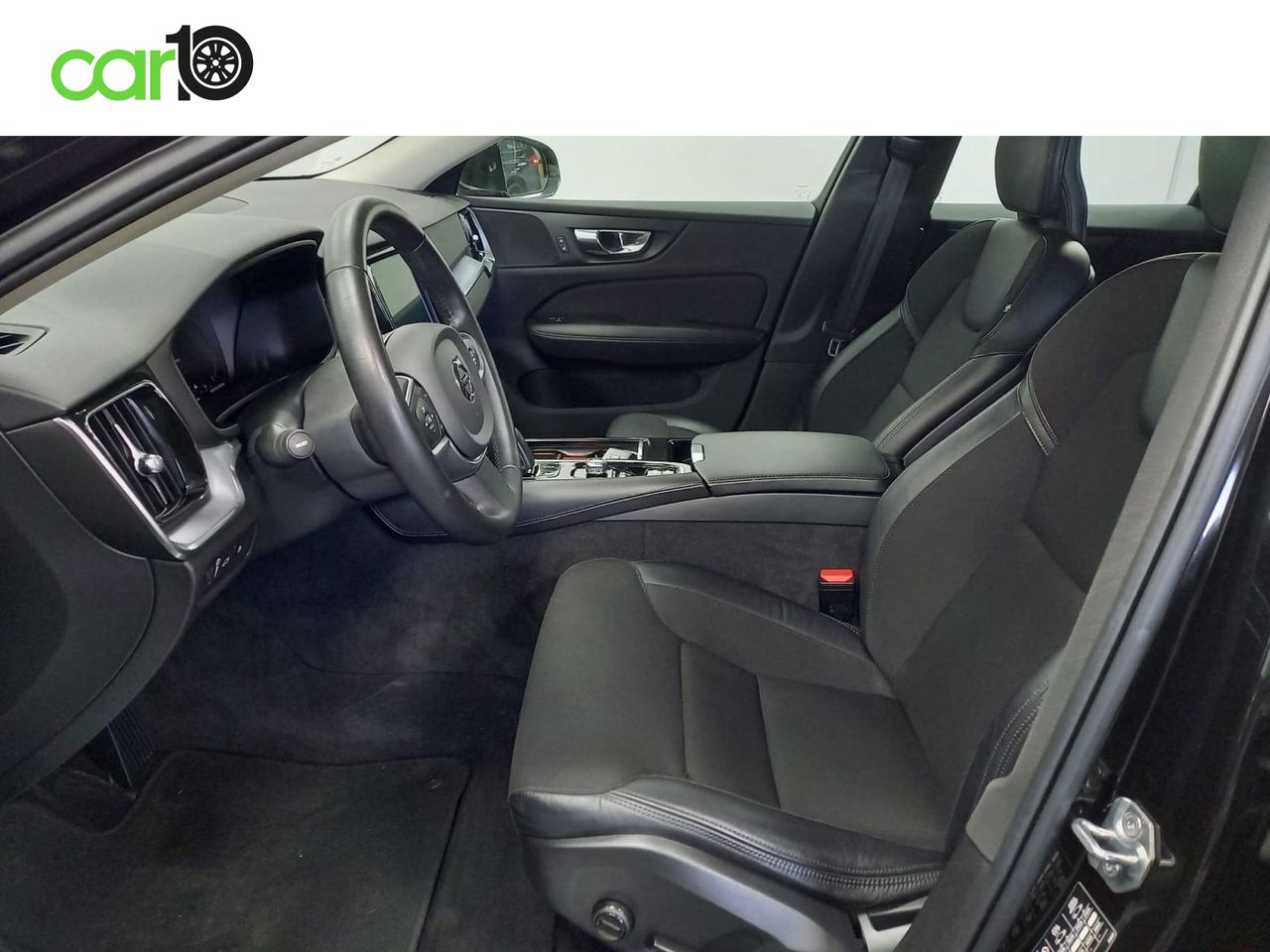 VOLVO V60 2.0 T8 BUSINESS PLUS AUTO  - Foto 8