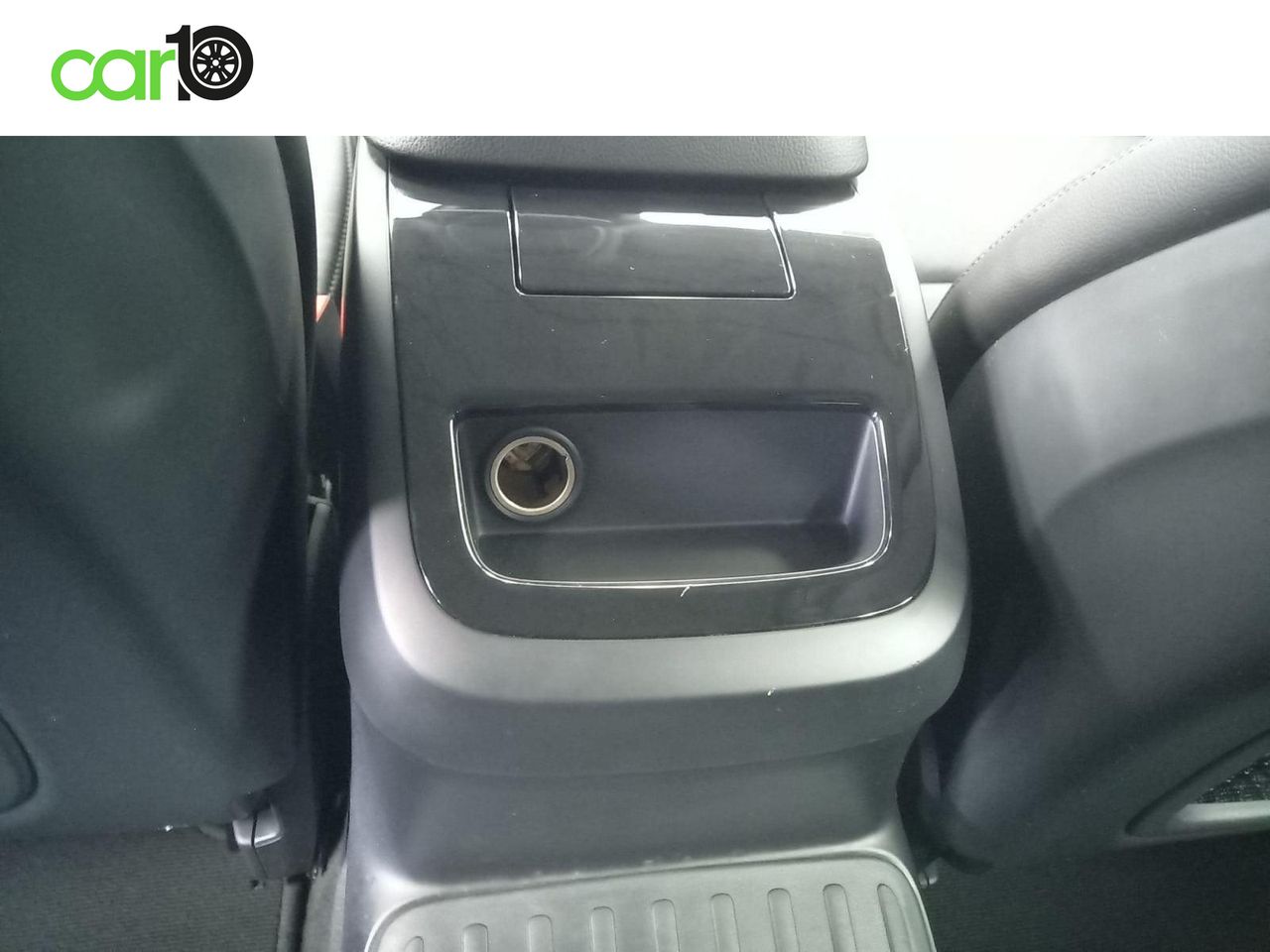 VOLVO V60 2.0 T8 BUSINESS PLUS AUTO  - Foto 23