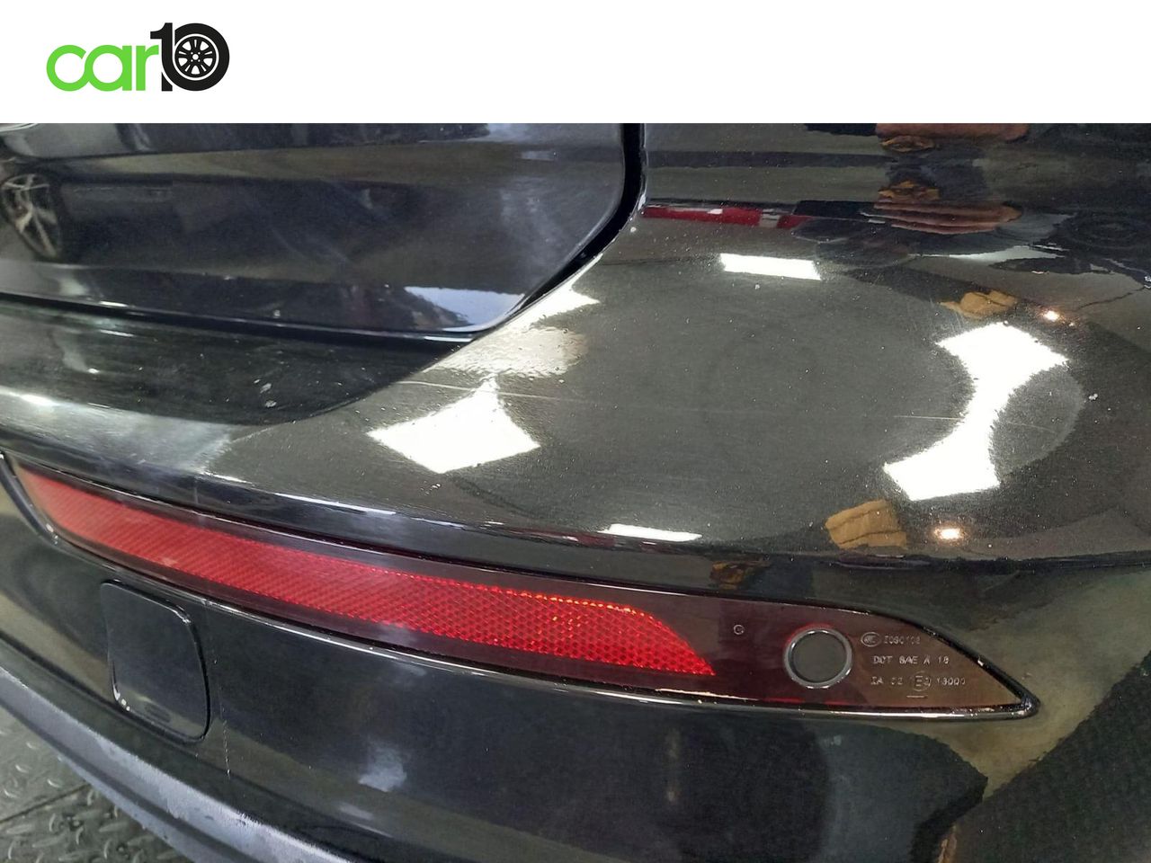 VOLVO V60 2.0 T8 BUSINESS PLUS AUTO  - Foto 43