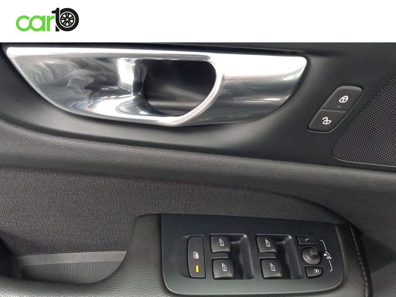 VOLVO V60 2.0 T8 BUSINESS PLUS AUTO  - Foto 22