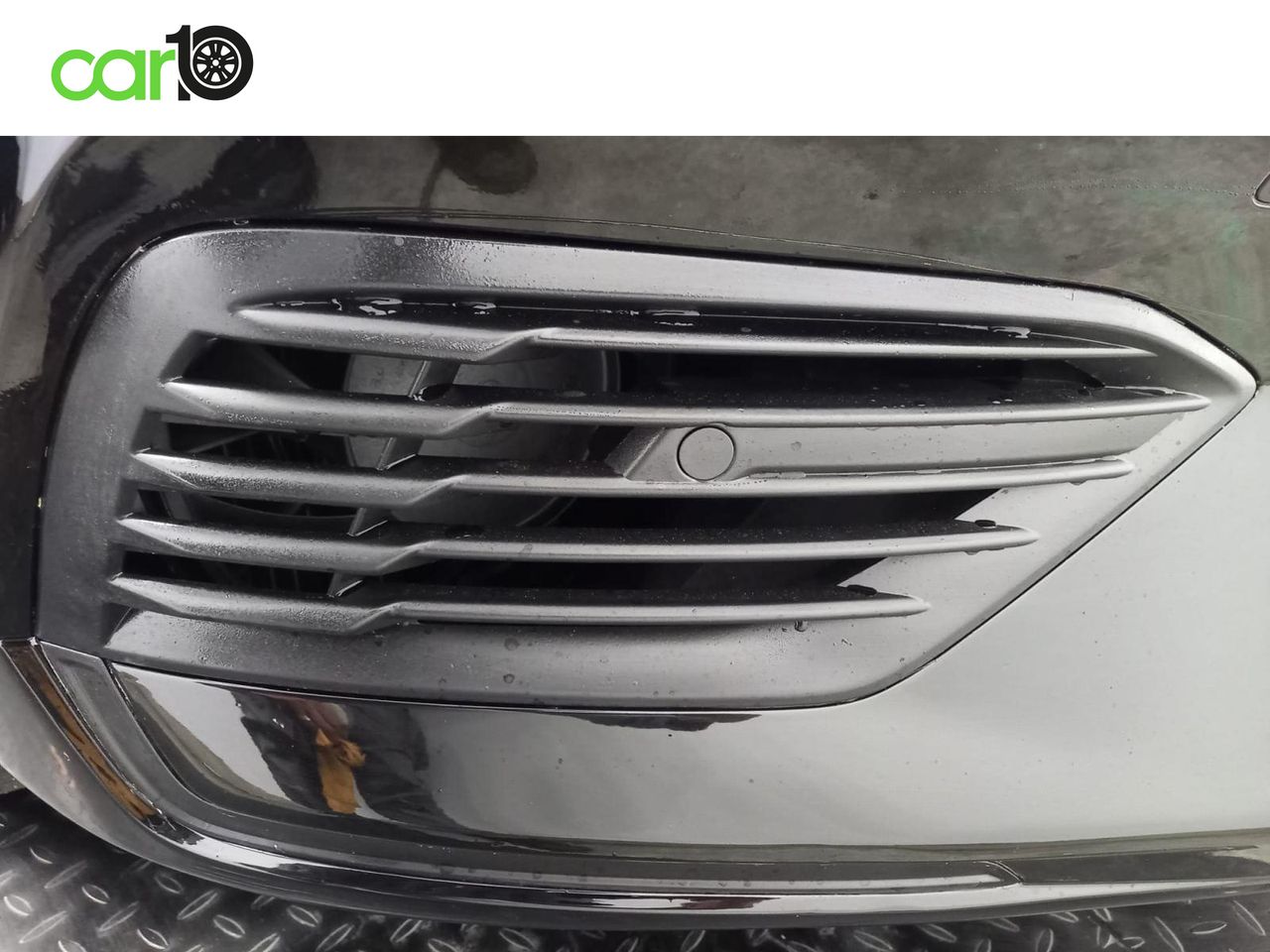 VOLVO V60 2.0 T8 BUSINESS PLUS AUTO  - Foto 38