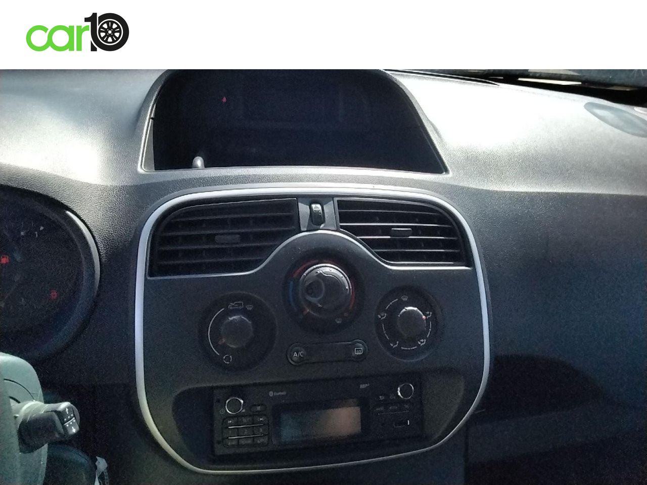 RENAULT KANGOO FURGON MAXI Profesional 2p dCi 66 kW 90 CV  - Foto 7