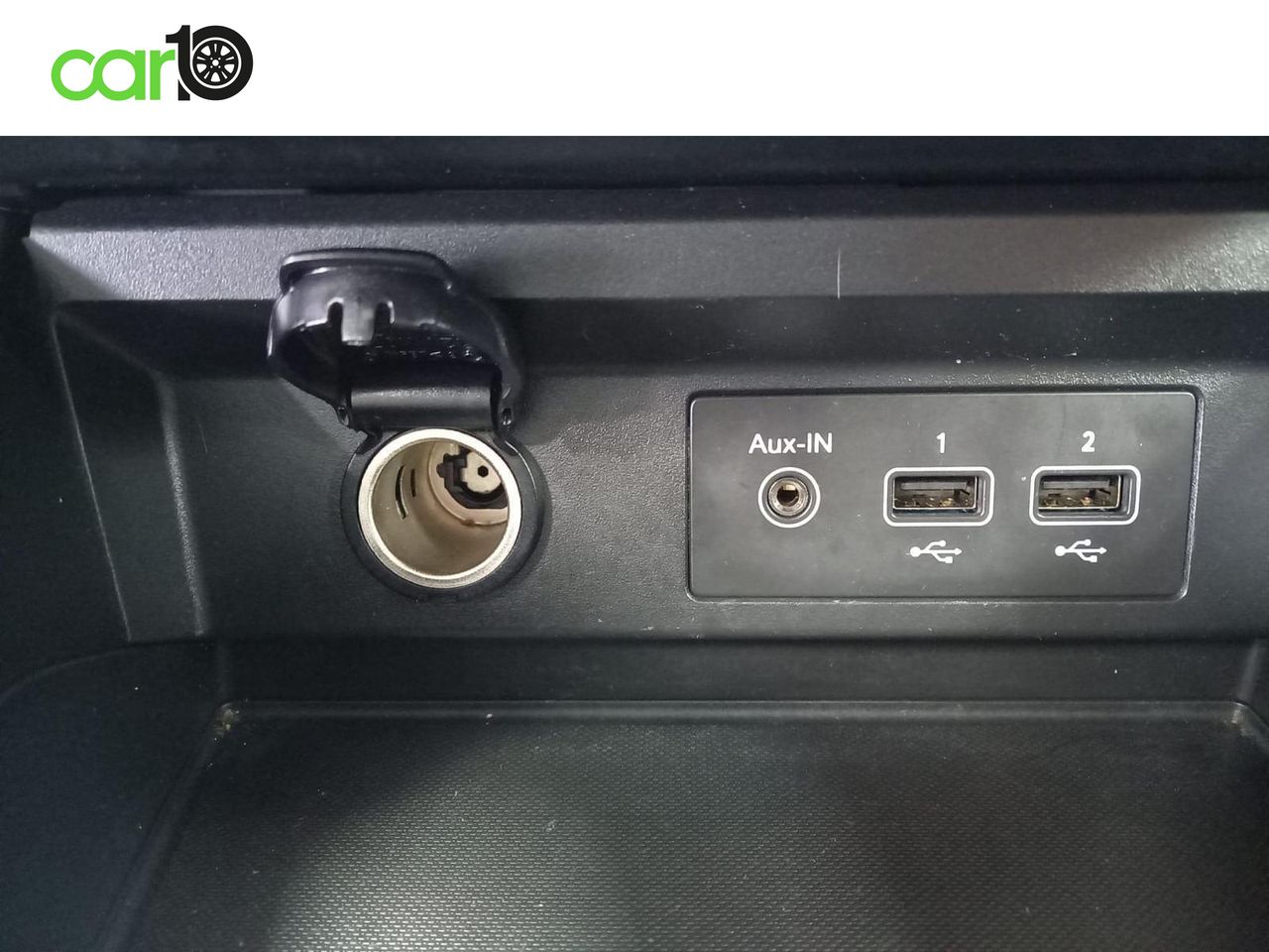 RENAULT ARKANA 1.6 E-Tech 145ch Business  - Foto 26