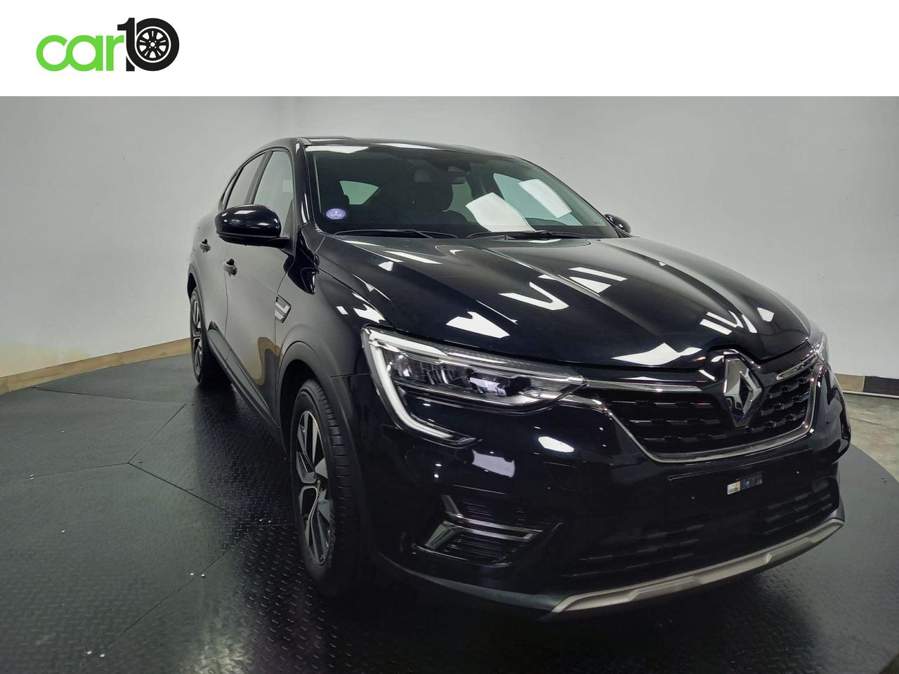 RENAULT ARKANA 1.6 E-Tech 145ch Business  - Foto 3