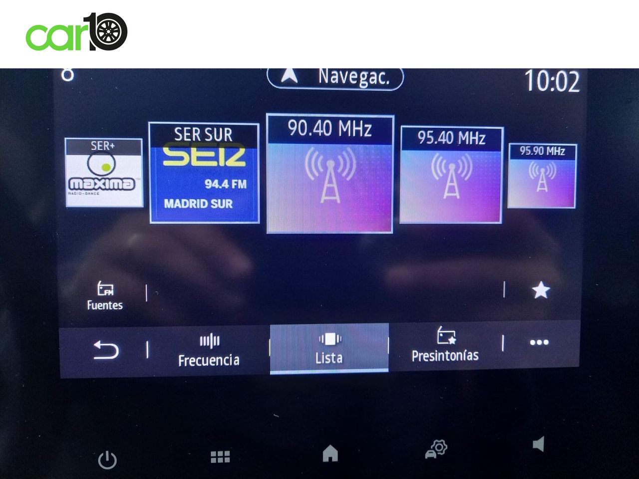 RENAULT ARKANA 1.6 E-Tech 145ch Business  - Foto 23