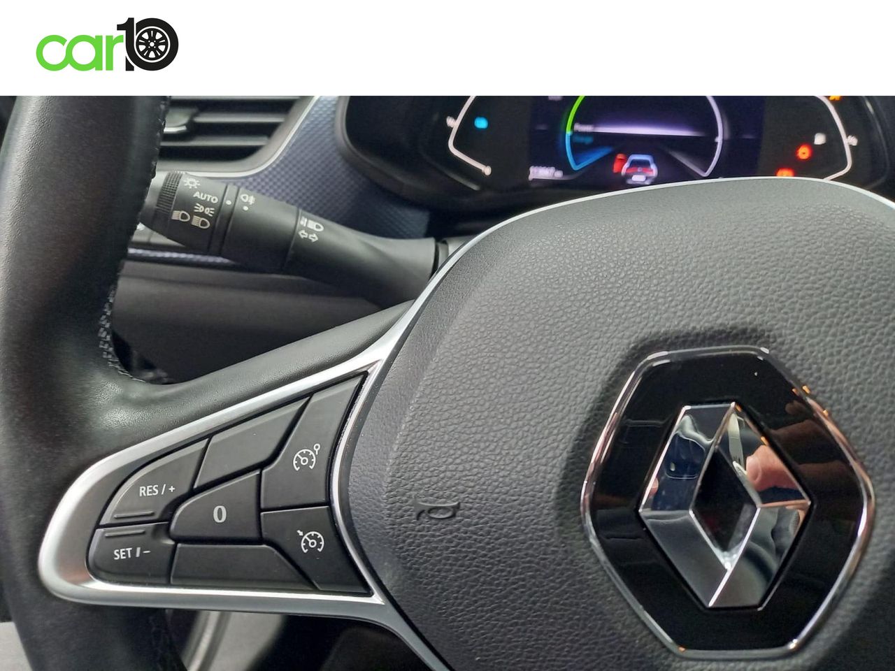 RENAULT ARKANA 1.6 E-Tech 145ch Business  - Foto 29