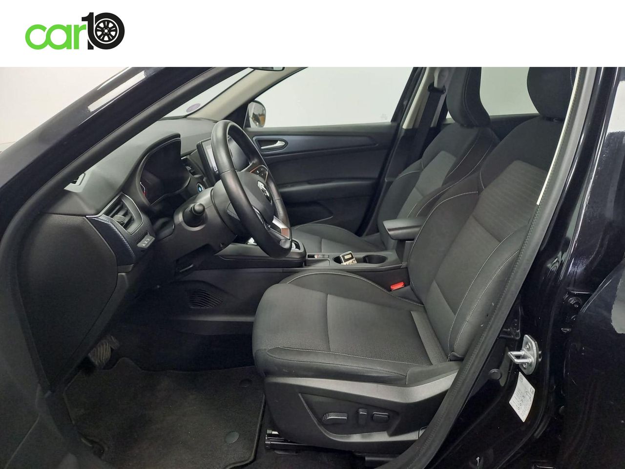 RENAULT ARKANA 1.6 E-Tech 145ch Business  - Foto 33