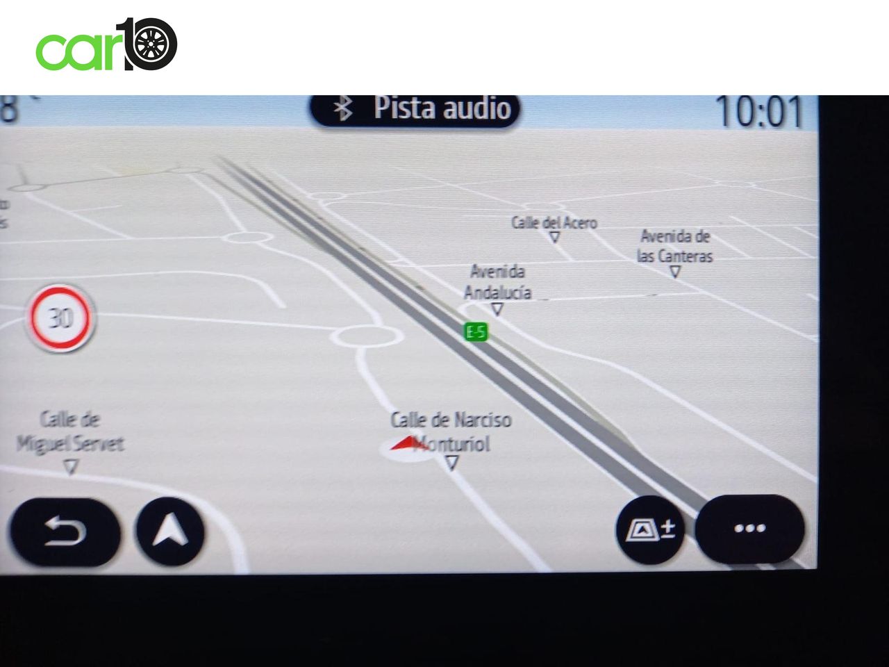 RENAULT ARKANA 1.6 E-Tech 145ch Business  - Foto 24