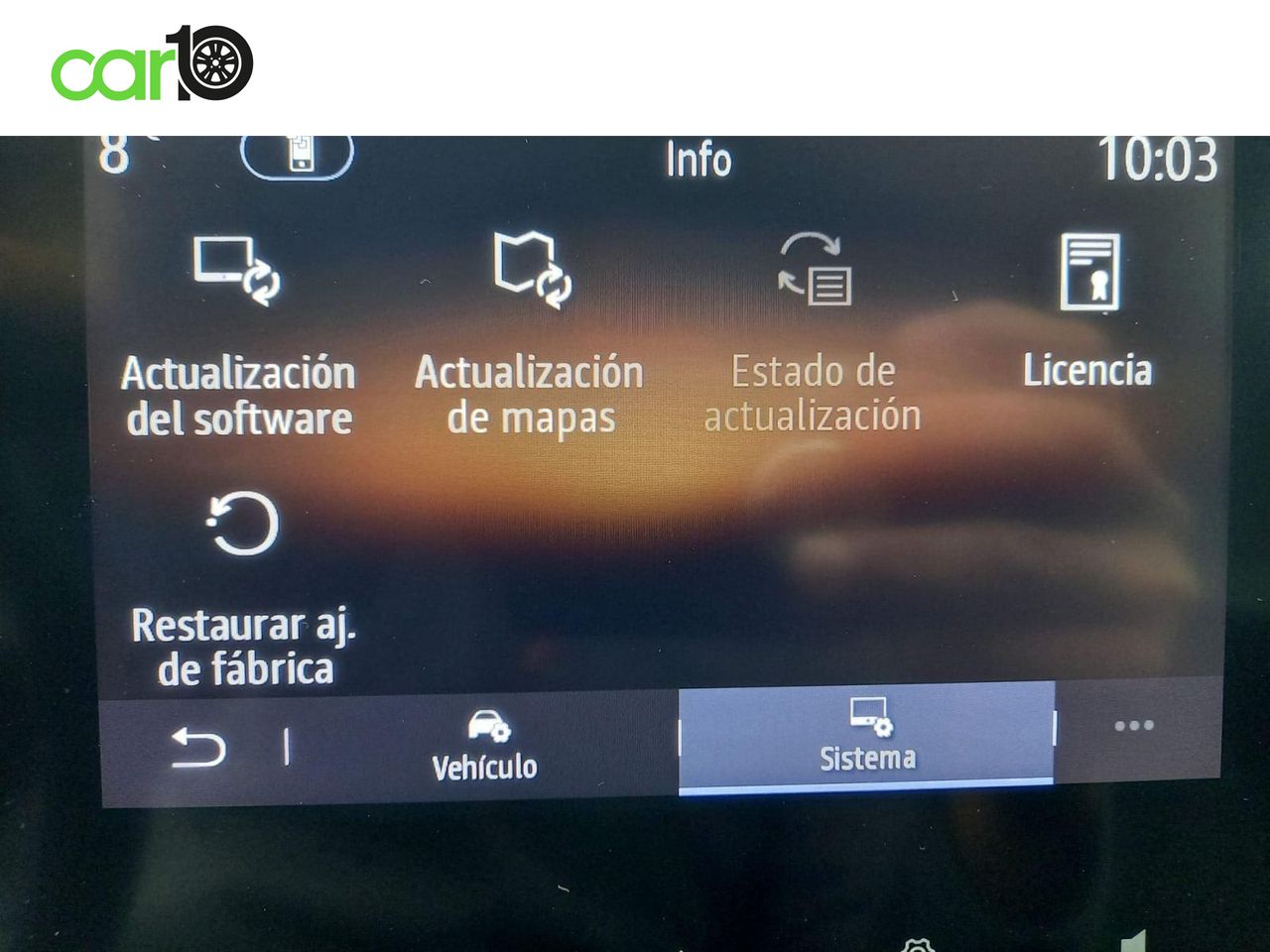 RENAULT ARKANA 1.6 E-Tech 145ch Business  - Foto 19