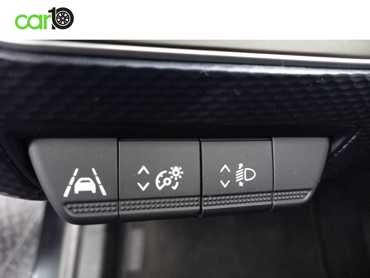 RENAULT ARKANA 1.6 E-Tech 145ch Business  - Foto 30