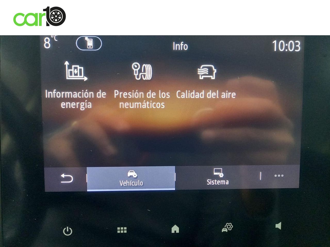 RENAULT ARKANA 1.6 E-Tech 145ch Business  - Foto 20