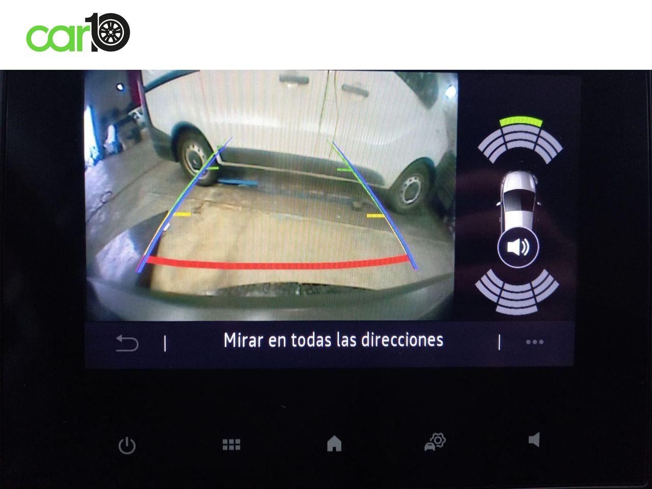 RENAULT ARKANA 1.6 E-Tech 145ch Business  - Foto 13