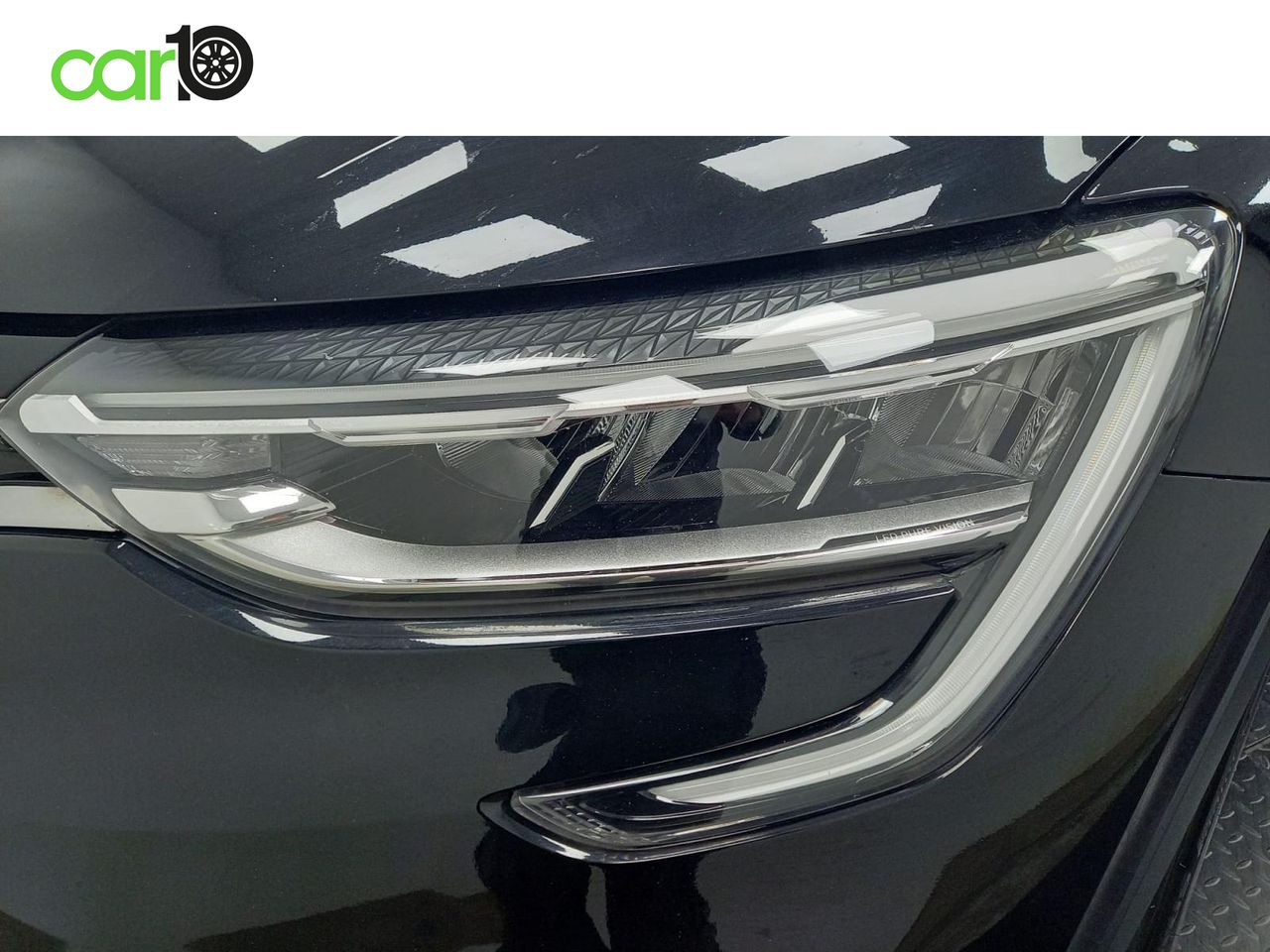 RENAULT ARKANA 1.6 E-Tech 145ch Business  - Foto 39