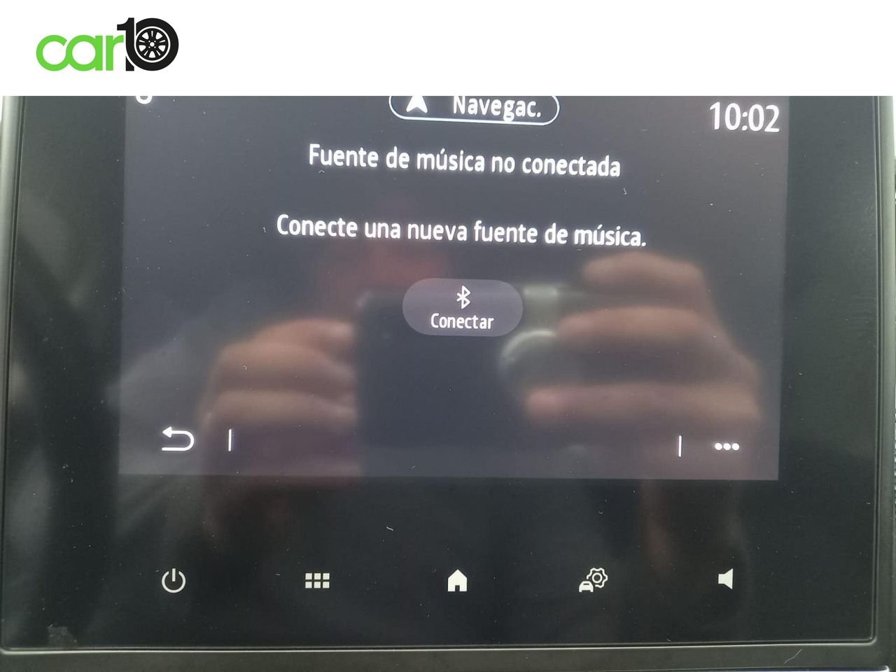 RENAULT ARKANA 1.6 E-Tech 145ch Business  - Foto 22