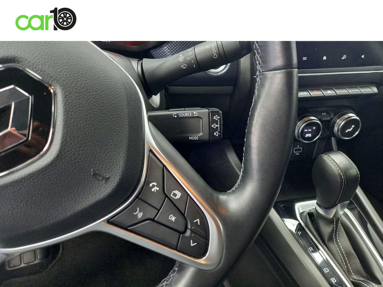 RENAULT ARKANA 1.6 E-Tech 145ch Business  - Foto 28