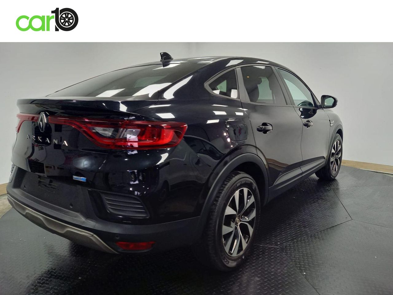 RENAULT ARKANA 1.6 E-Tech 145ch Business  - Foto 5