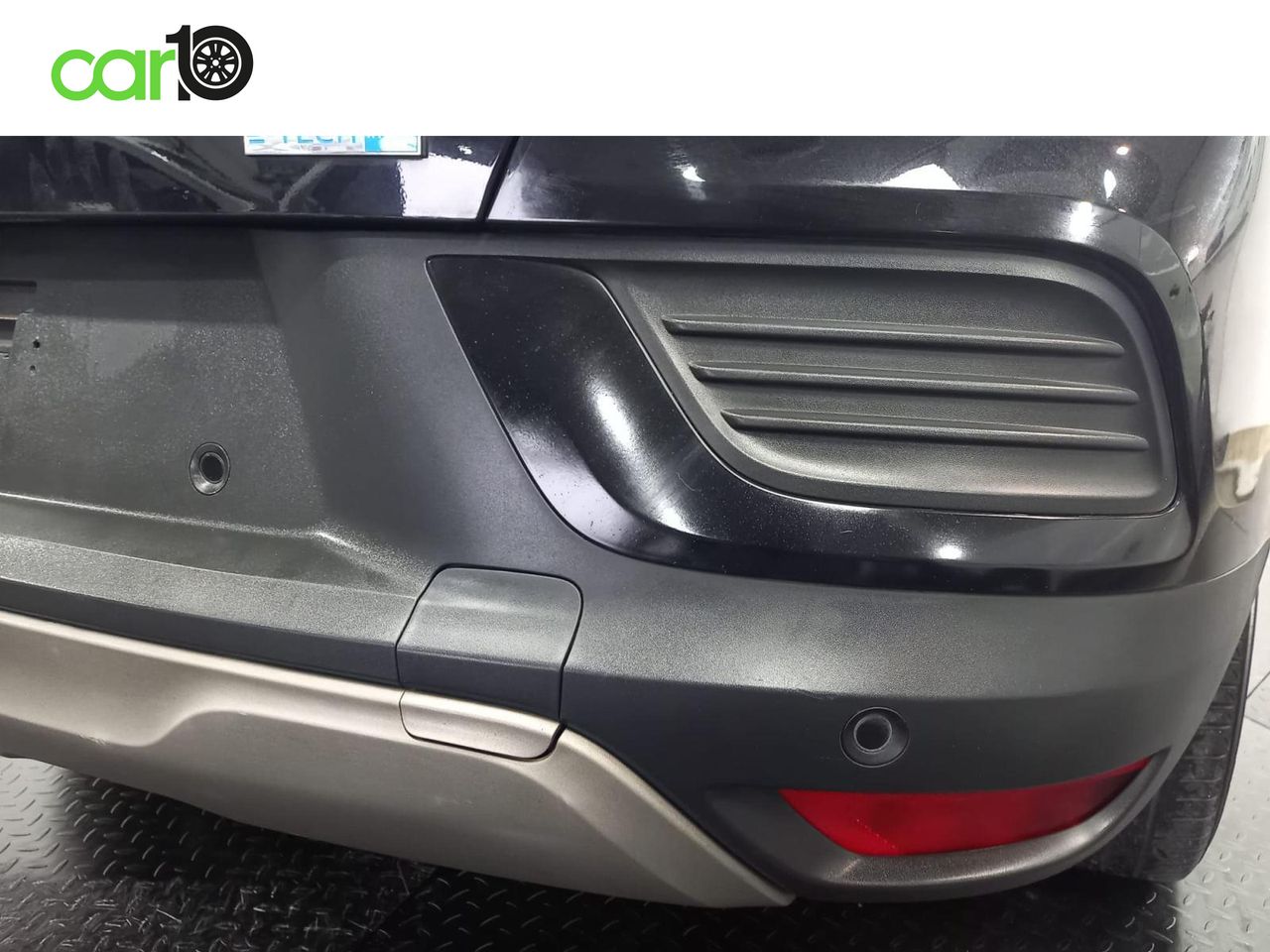 RENAULT ARKANA 1.6 E-Tech 145ch Business  - Foto 45