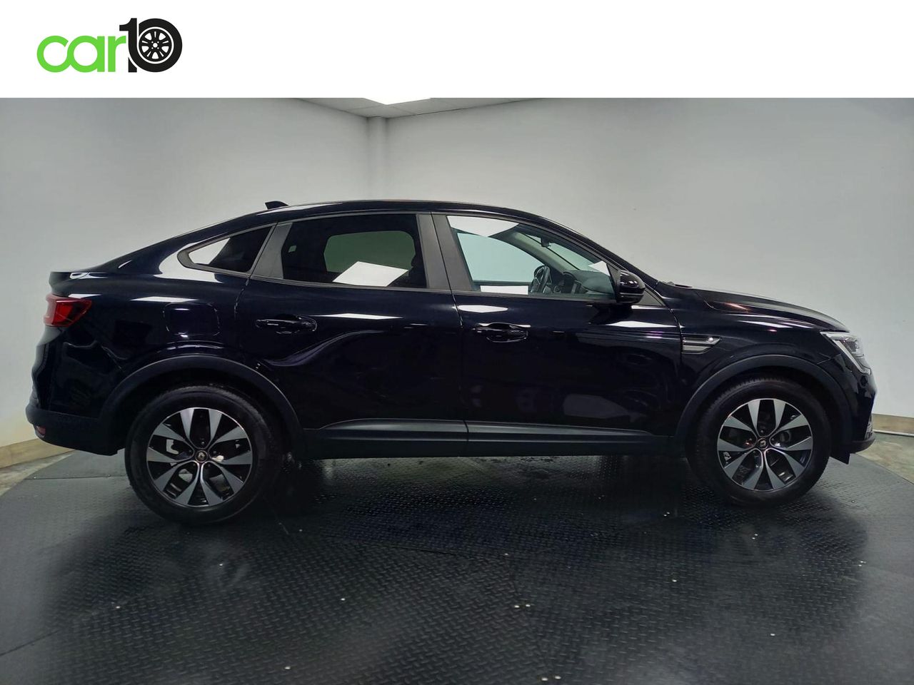 RENAULT ARKANA 1.6 E-Tech 145ch Business  - Foto 7