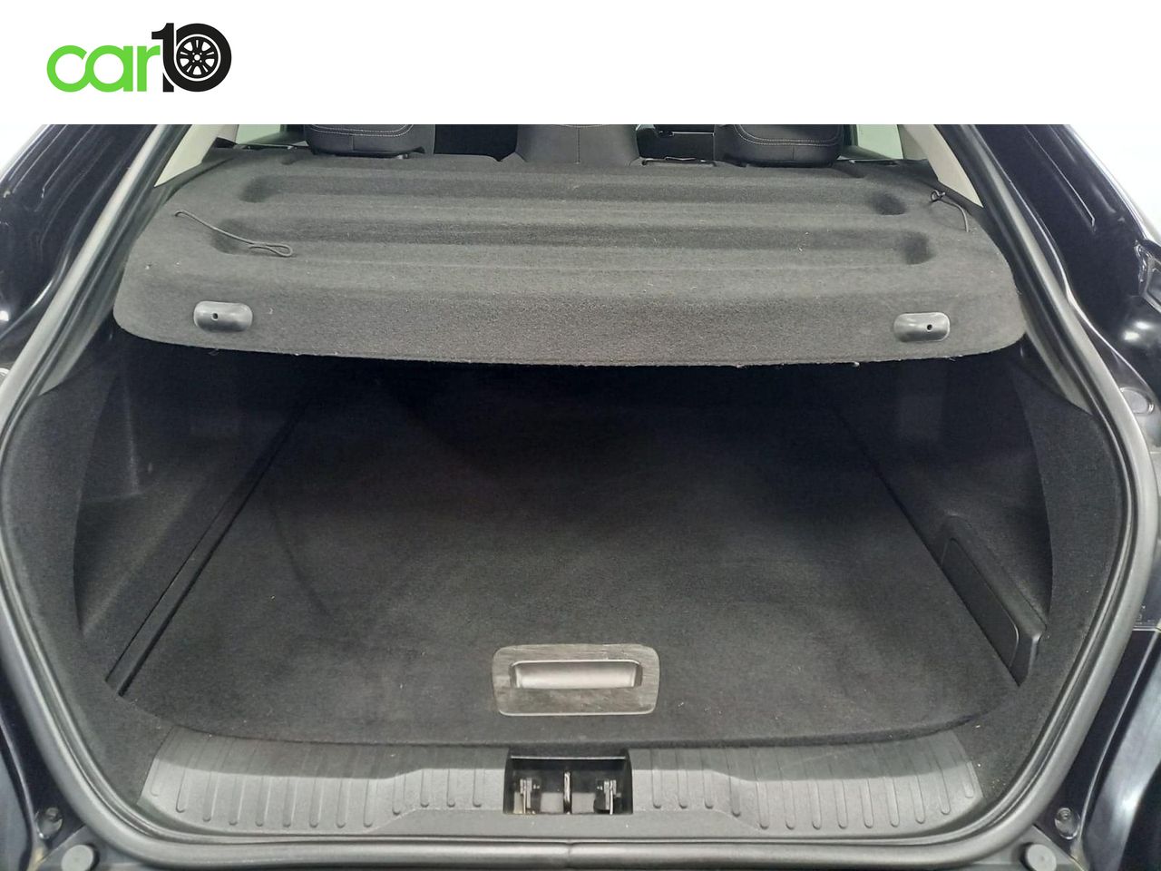 RENAULT ARKANA 1.6 E-Tech 145ch Business  - Foto 41