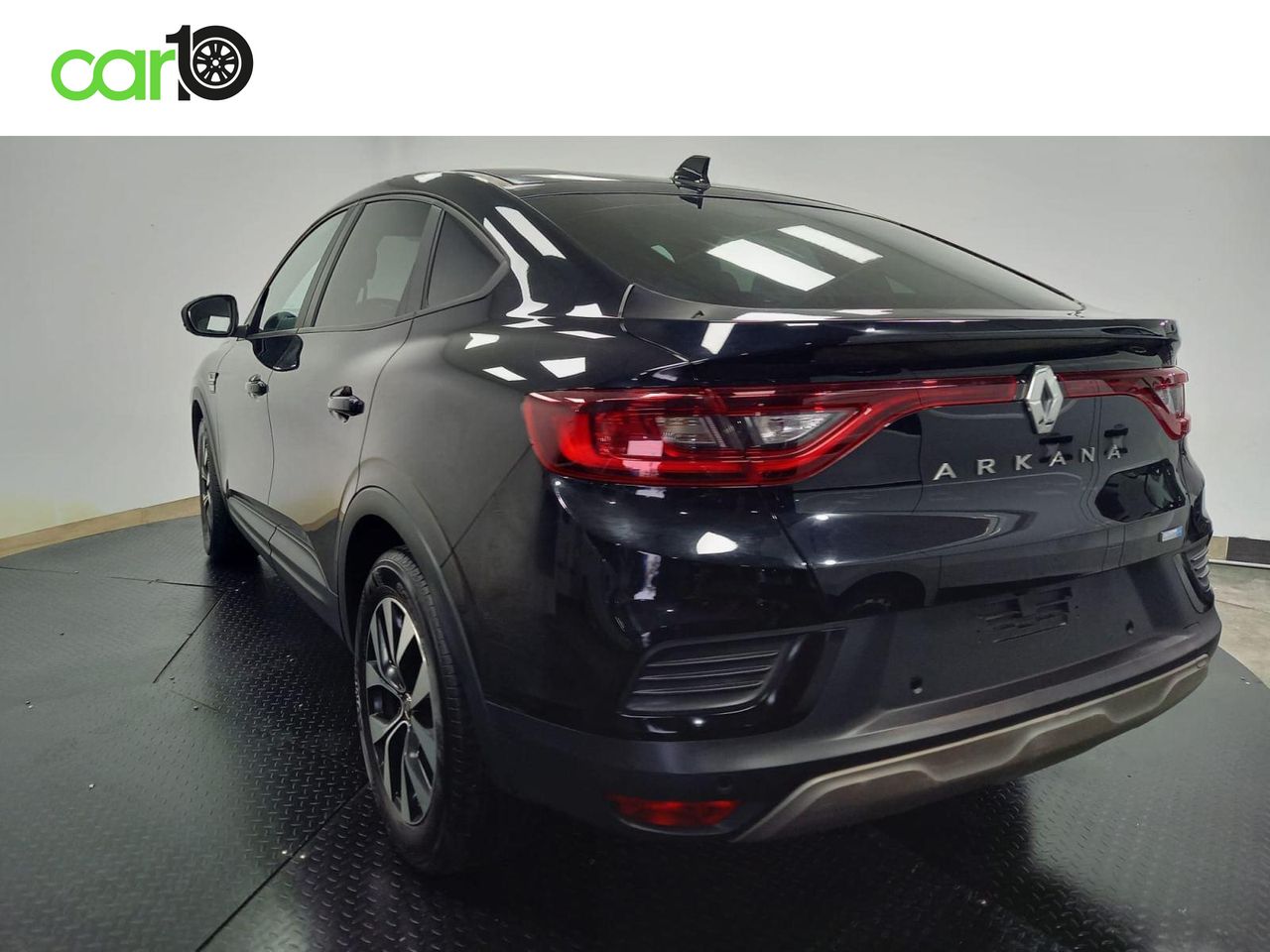 RENAULT ARKANA 1.6 E-Tech 145ch Business  - Foto 6