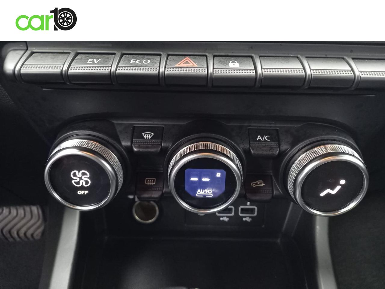 RENAULT ARKANA 1.6 E-Tech 145ch Business  - Foto 25