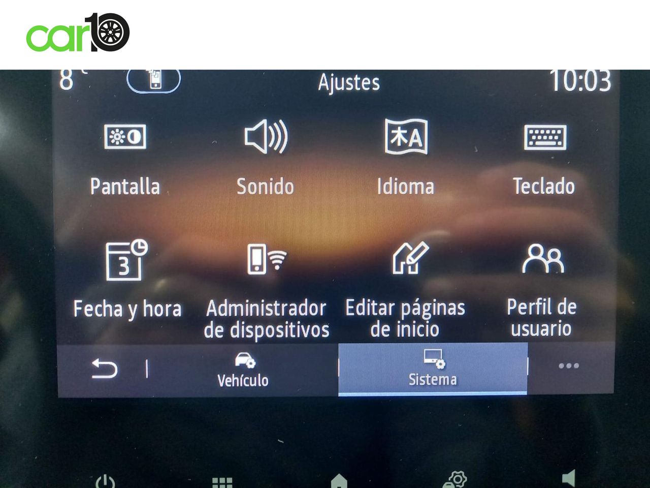 RENAULT ARKANA 1.6 E-Tech 145ch Business  - Foto 17