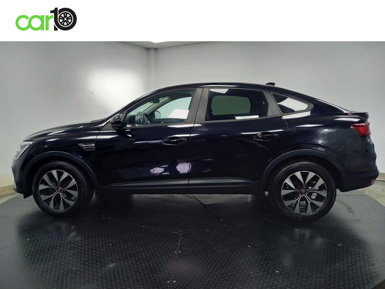 RENAULT ARKANA 1.6 E-Tech 145ch Business  - Foto 4