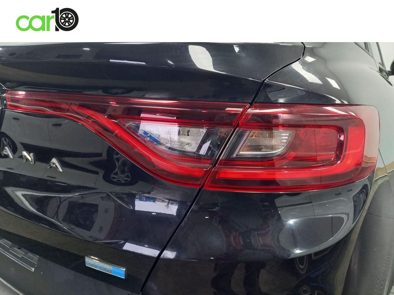 RENAULT ARKANA 1.6 E-Tech 145ch Business  - Foto 46