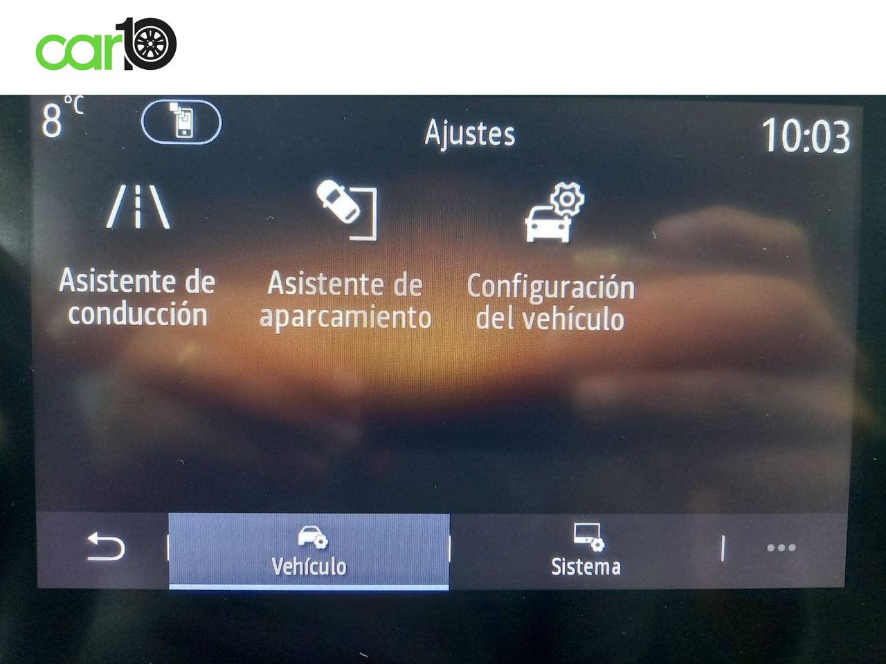 RENAULT ARKANA 1.6 E-Tech 145ch Business  - Foto 18