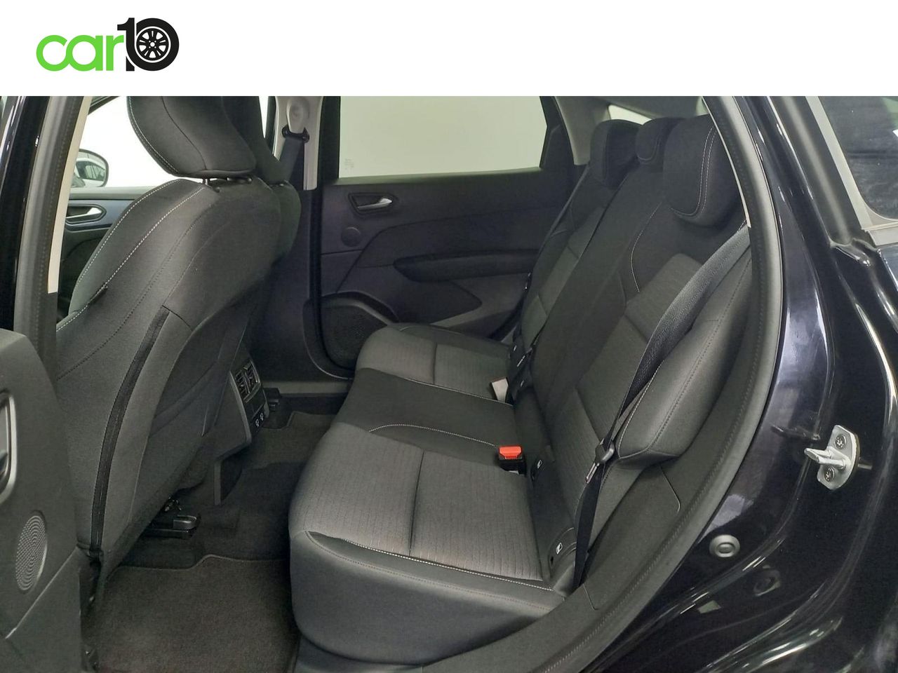 RENAULT ARKANA 1.6 E-Tech 145ch Business  - Foto 35