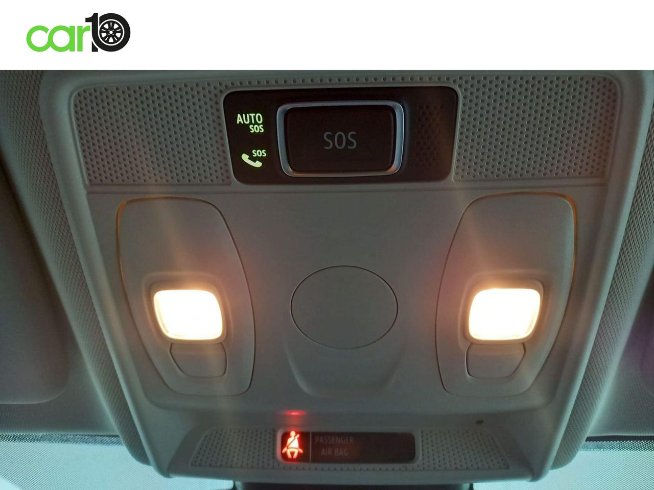 RENAULT ARKANA 1.6 E-Tech 145ch Business  - Foto 14