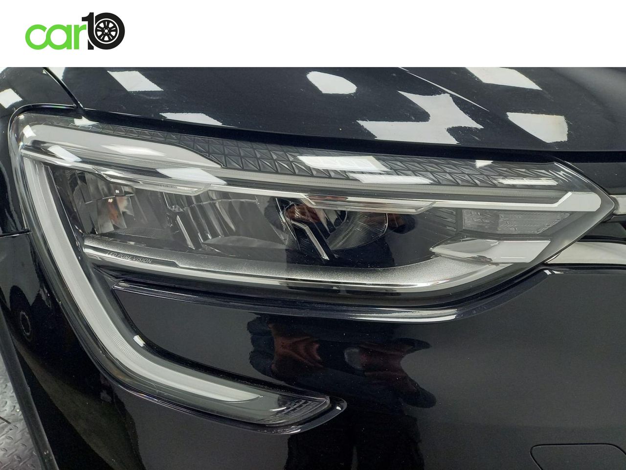 RENAULT ARKANA 1.6 E-Tech 145ch Business  - Foto 37