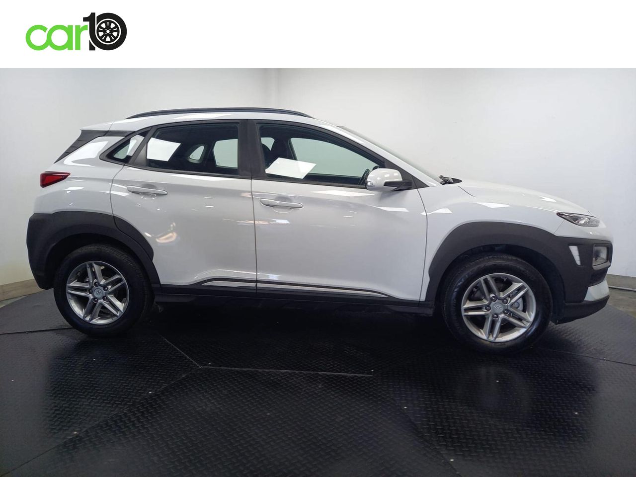HYUNDAI KONA 1.0 T-GDI TWIST GPF (EU6D-TEMP)  - Foto 4
