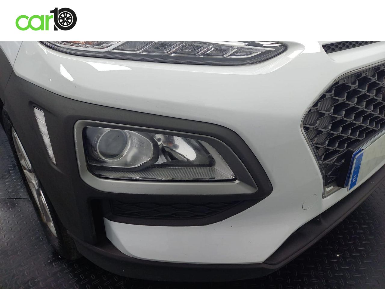 HYUNDAI KONA 1.0 T-GDI TWIST GPF (EU6D-TEMP)  - Foto 34