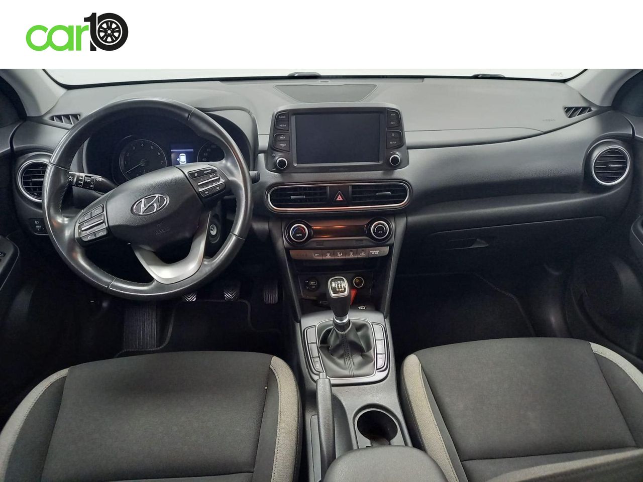 HYUNDAI KONA 1.0 T-GDI TWIST GPF (EU6D-TEMP)  - Foto 9