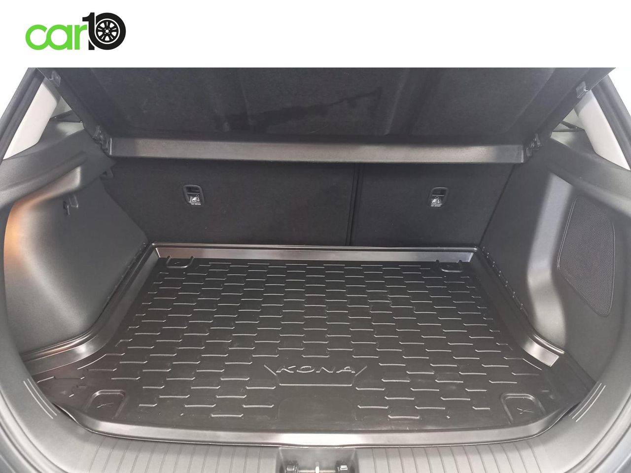 HYUNDAI KONA 1.0 T-GDI TWIST GPF (EU6D-TEMP)  - Foto 37