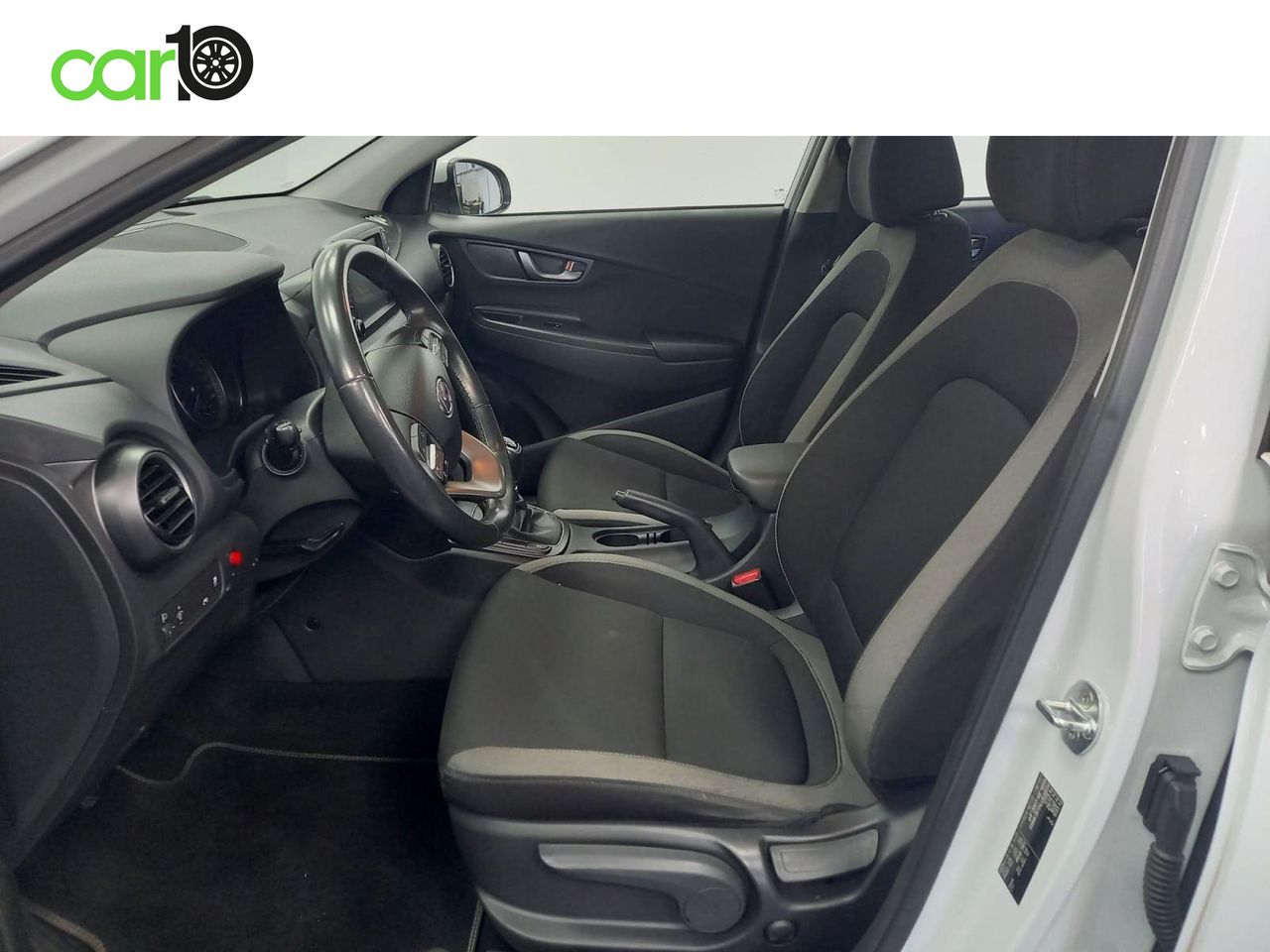 HYUNDAI KONA 1.0 T-GDI TWIST GPF (EU6D-TEMP)  - Foto 8