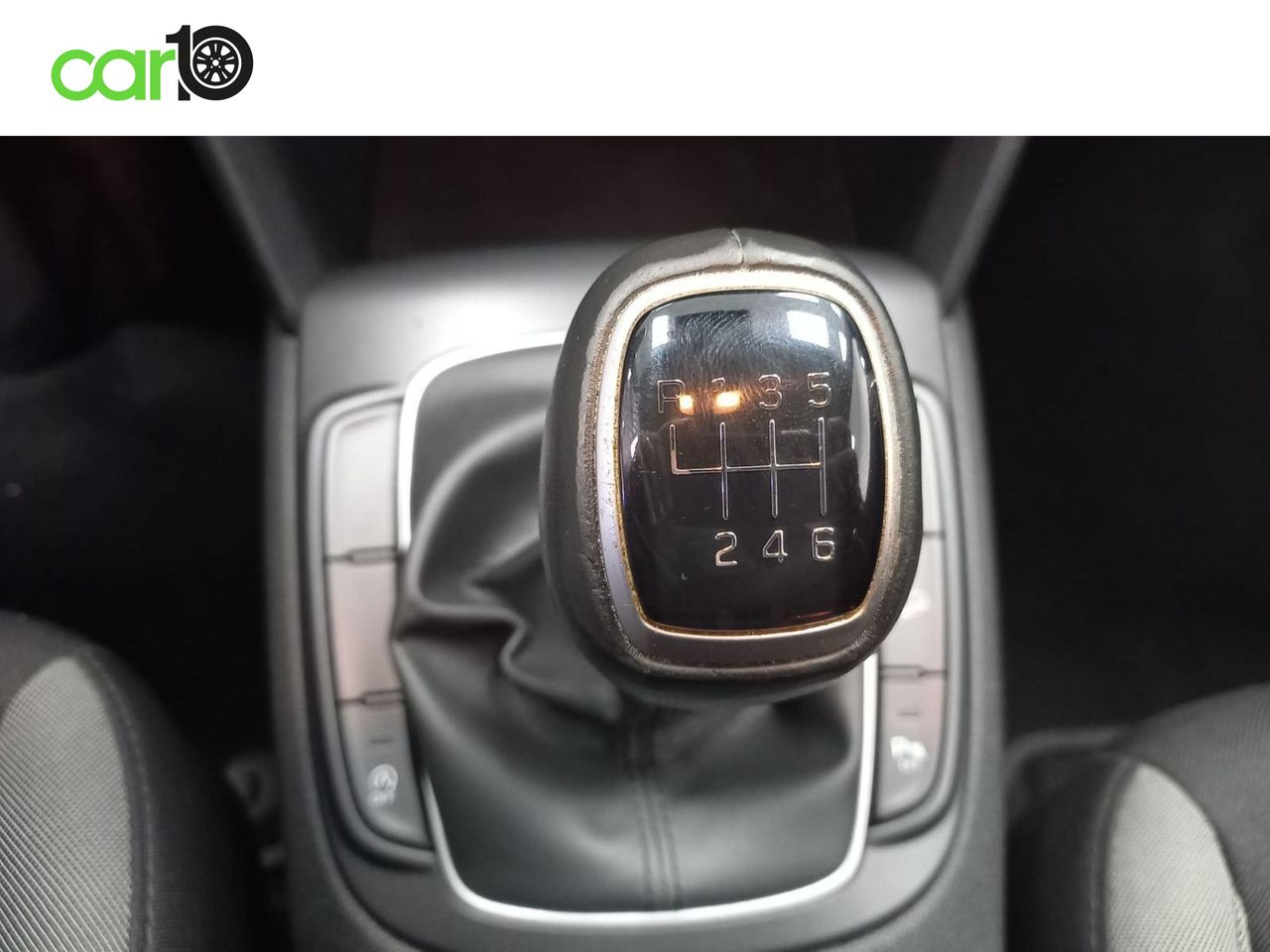 HYUNDAI KONA 1.0 T-GDI TWIST GPF (EU6D-TEMP)  - Foto 15