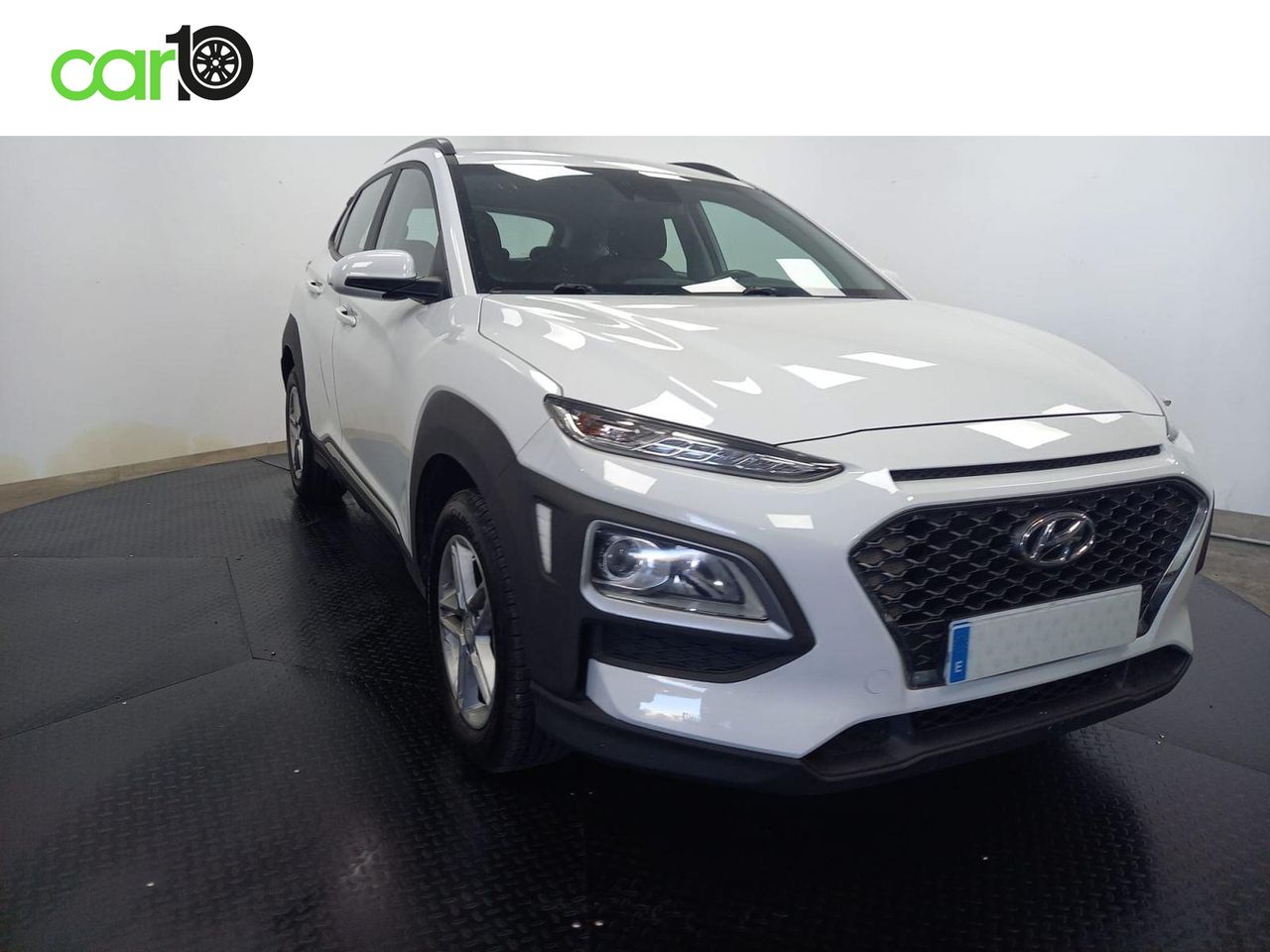 HYUNDAI KONA 1.0 T-GDI TWIST GPF (EU6D-TEMP)  - Foto 3