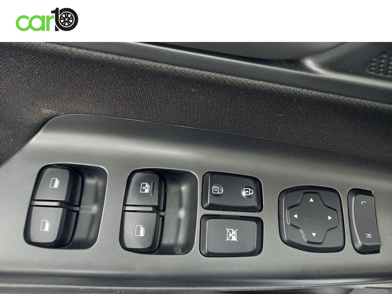 HYUNDAI KONA 1.0 T-GDI TWIST GPF (EU6D-TEMP)  - Foto 24