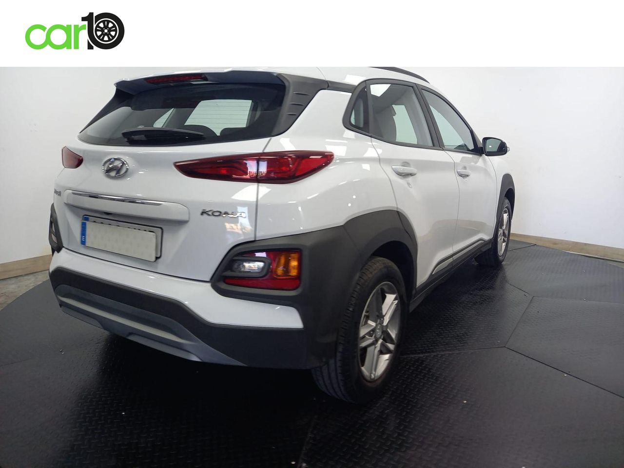 HYUNDAI KONA 1.0 T-GDI TWIST GPF (EU6D-TEMP)  - Foto 5