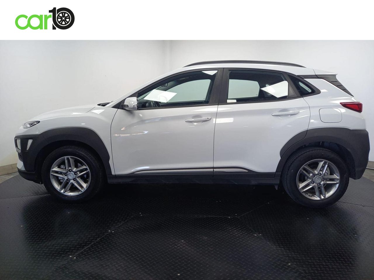 HYUNDAI KONA 1.0 T-GDI TWIST GPF (EU6D-TEMP)  - Foto 7