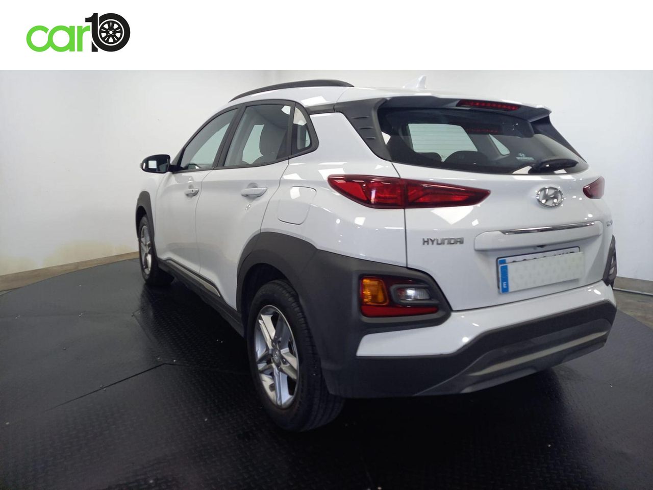 HYUNDAI KONA 1.0 T-GDI TWIST GPF (EU6D-TEMP)  - Foto 6