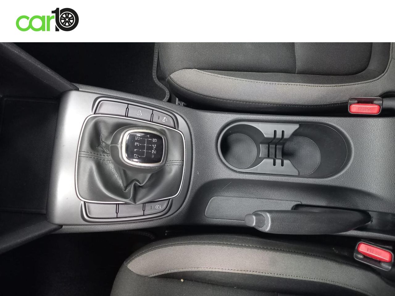 HYUNDAI KONA 1.0 T-GDI TWIST GPF (EU6D-TEMP)  - Foto 10