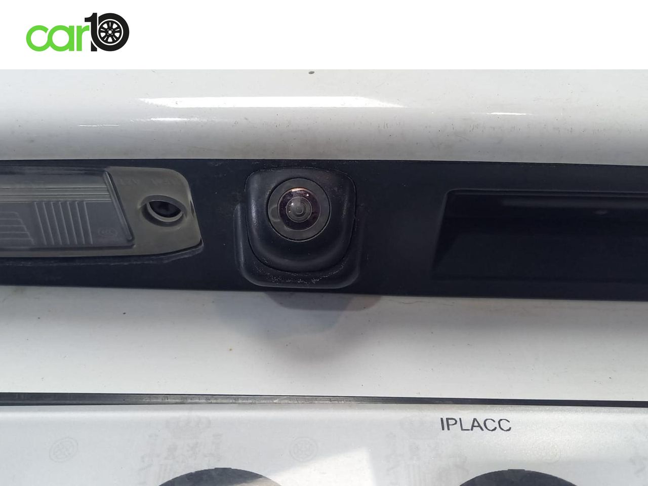 HYUNDAI KONA 1.0 T-GDI TWIST GPF (EU6D-TEMP)  - Foto 27