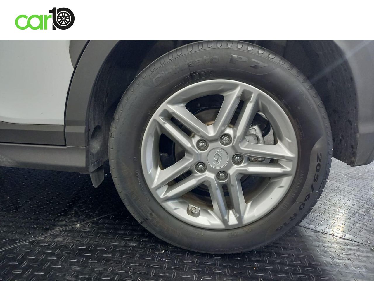 HYUNDAI KONA 1.0 T-GDI TWIST GPF (EU6D-TEMP)  - Foto 30