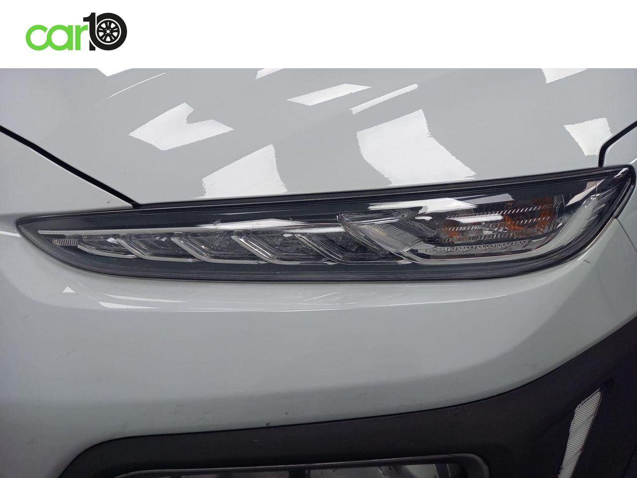 HYUNDAI KONA 1.0 T-GDI TWIST GPF (EU6D-TEMP)  - Foto 31