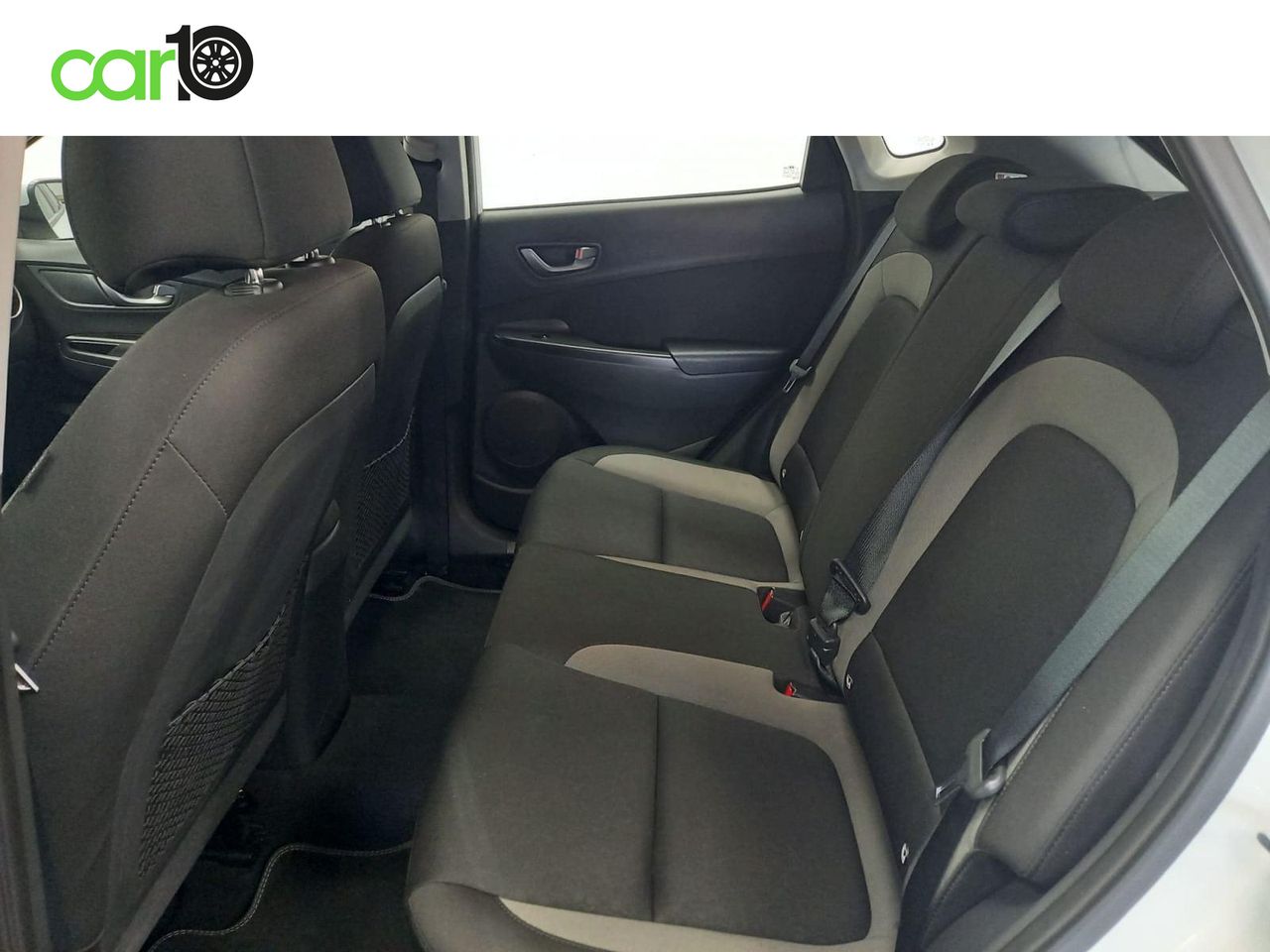 HYUNDAI KONA 1.0 T-GDI TWIST GPF (EU6D-TEMP)  - Foto 26